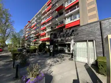 50m2 Appartement à louer pour 713.02€/mois à Koning Lodewijklaan 165, Apeldoorn