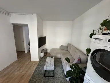 50m2 Appartement à louer pour 1900€/mois à Fagelstraat, Amsterdam