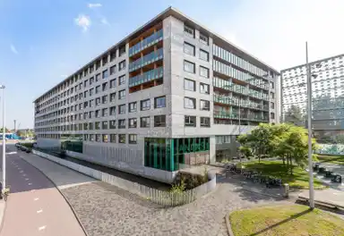 71m2 Appartement à louer pour 1785€/mois à Carolina MacGillavrylaan 234, Amsterdam