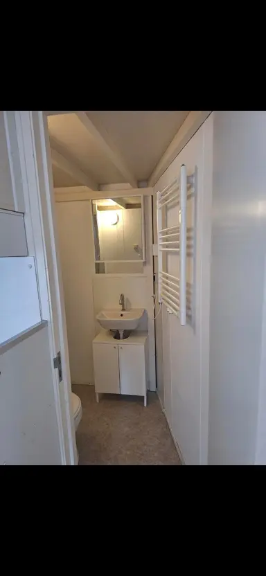 26m2 studio te huur voor 743€/maand in Jan de Wittstraat, Nijmegen
