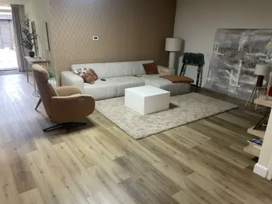 100m2 Appartement te huur voor 1575€/maand in Hasseltstraat, Tilburg