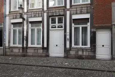 165m2 flat te huur voor 1630€/maand in Lenculenstraat, Maastricht