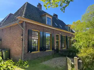 120m2 house to rent for 2700€/month in Sterkenburgerlaan 6, Driebergen-Rijsenburg