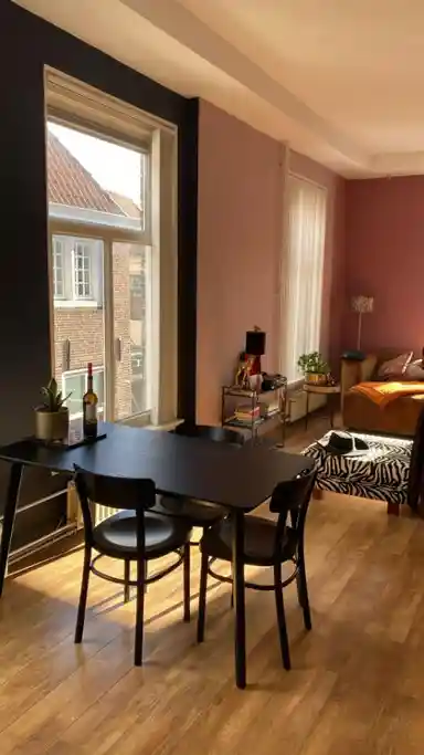 70m2 apartment to rent for 1295€/month in Botermarkt, Tholen