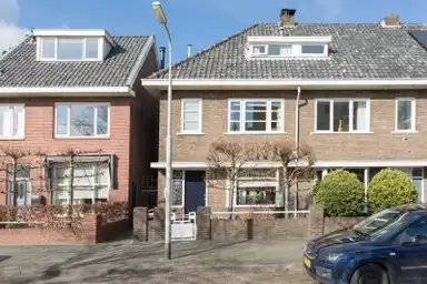 135m2 house to rent for 2200€/month in Verlaatstraat, Breda