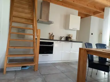 32m2 Appartement te huur voor 1220€/maand in Woerden