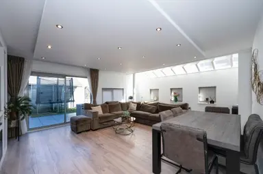 117m2 huis te huur voor 2650€/maand in La Meye 66, Amsterdam