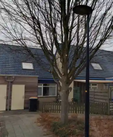 82m2 huis te huur voor 749.03€/maand in De Garve 11, Dronten