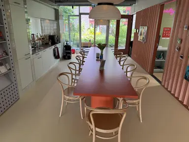 43m2 Appartement te huur voor 1550.15€/maand in Haparandaweg 122, Amsterdam