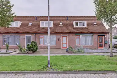 62m2 huis te huur voor 713.02€/maand in de Branden 4, Sprundel
