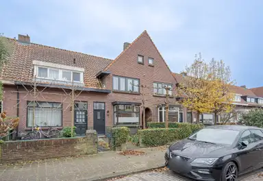112m2 house to rent for 1950€/month in Nuijtsstraat, Breda