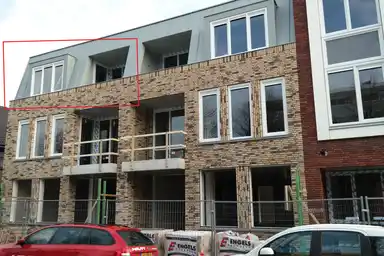 73m2 apartment to rent for 1735€/month in Smidstraat 25, Rijnsburg