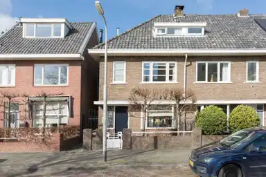 135m2 house to rent for 2200€/month in Verlaatstraat, Breda