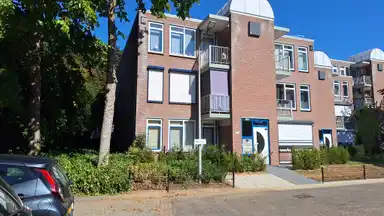 62m2 Flat zur Miete für 713.02€/Monat in Oudeweg 1, Sittard