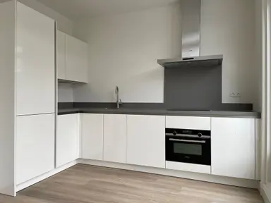 65m2 Wohnung zur Miete für 2500€/Monat in Uiterwaardenstraat, Amsterdam