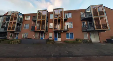 52m2 Wohnung zur Miete für 549.17€/Monat in Formanjestrjitte 47, Gorredijk