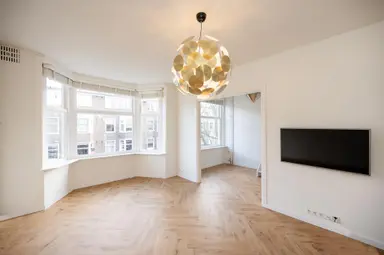 80m2 Wohnung zur Miete für 2600€/Monat in Boterdiepstraat, Amsterdam