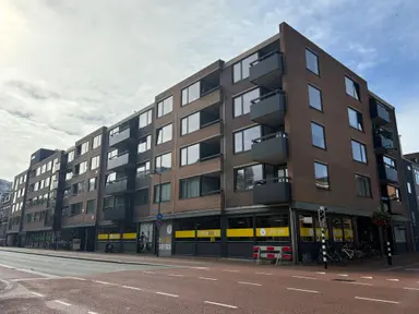 79m2 flat to rent for 1193.76€/month in Eusebiusplein 55, Arnhem