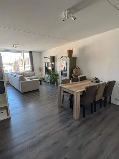 42m2 studio to rent for 1250€/month in Boterdiep, Groningen
