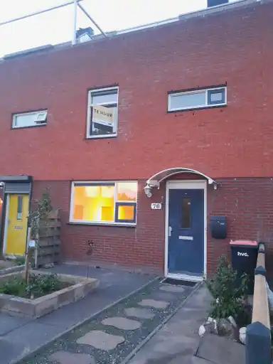 117m2 Haus zur Miete für 1800€/Monat in Harderwijkstraat, Lelystad