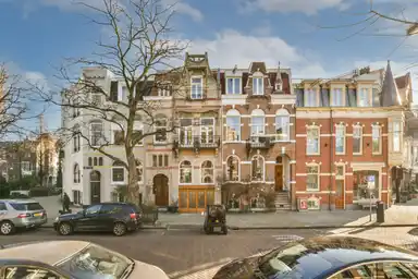 283m2 Haus zur Miete für 10000€/Monat in Cornelis Schuytstraat 3, Amsterdam