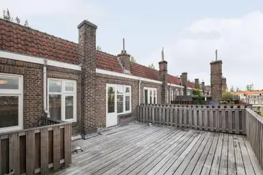 200m2 Wohnung zur Miete für 4500€/Monat in Olympiaplein, Amsterdam
