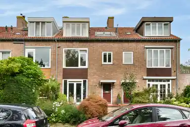 100m2 apartment to rent for 3250€/month in Mauritslaan, Amstelveen