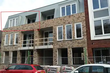 73m2 apartment to rent for 1735€/month in Smidstraat, Rijnsburg