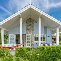 80m2 house to rent for 1850€/month in Duinweg, Noordwijk