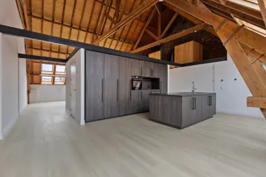 140m2 Appartement te huur voor 2150€/maand in Ambyerstraat Noord, Maastricht