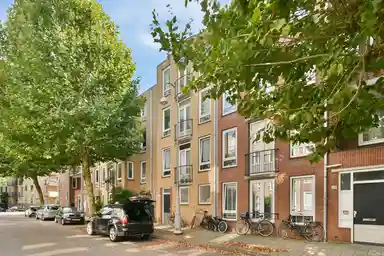 87m2 apartment to rent for 2950€/month in Touwbaan 40, Amsterdam