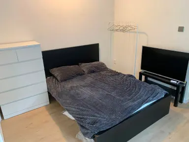 23m2 studio à louer pour 1238€/mois à Koolgracht, Leiden