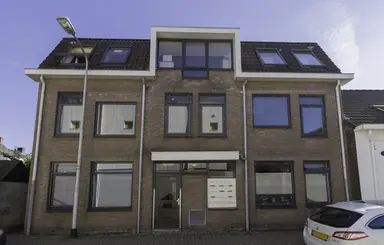 16m2 Camera in affitto per 421.86€/mese a Oude Dijk 2, Tilburg