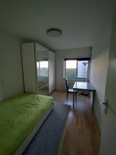 15m2 room to rent for 760€/month in Van Heenvlietlaan, Amsterdam