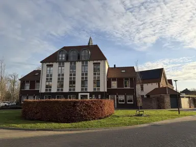 60m2 flat to rent for 932€/month in Stadsparklaan, 's-Heerenberg