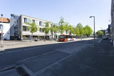 17m2 Zimmer zur Miete für 403.47€/Monat in Karnemelkstraat 16, Breda