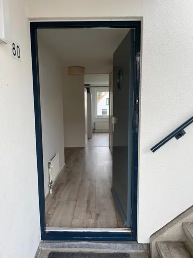 100μ² Διαμέρισμα προς ενοικίαση για 2150€/μήνα σε Van Diemenstraat 80, The Hague