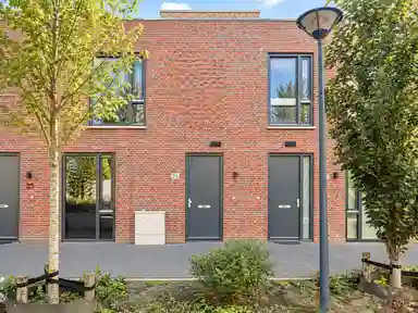 71m2 Wohnung zur Miete für 1295€/Monat in Veilingstraat 25, Venlo