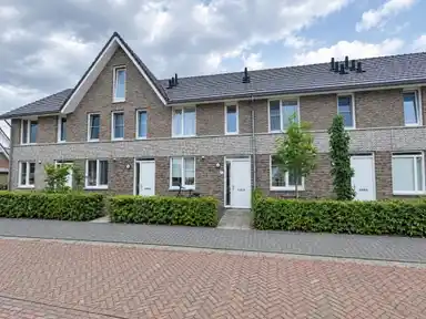 123m2 huis te huur voor 1200€/maand in Wethouder Bentstraat, Winterswijk
