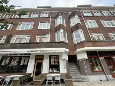 95m2 Appartement à louer pour 2100€/mois à Scheldestraat 80-3, Amsterdam
