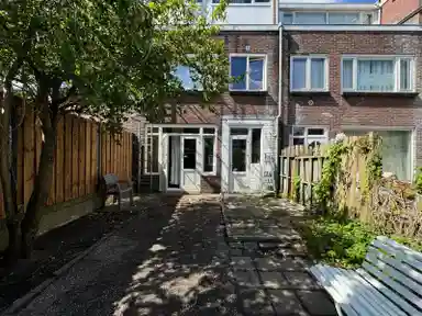 8m2 Chambre à louer pour 460€/mois à Amsterdamsestraatweg, Utrecht