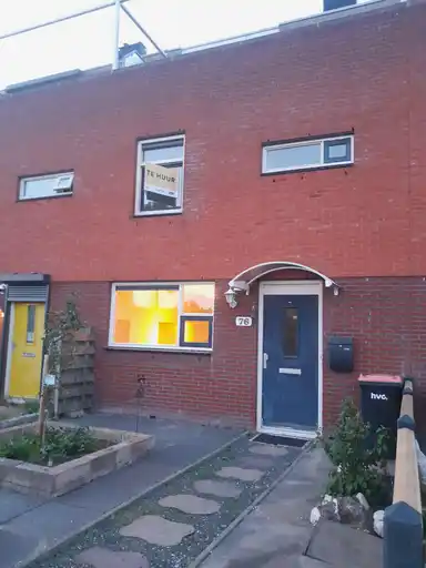 117m2 maison à louer pour 1800€/mois à Harderwijkstraat 76, Lelystad