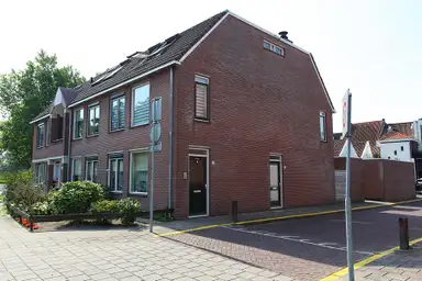 45m2 Appartement à louer pour 713.02€/mois à Polsbroek 15, Zutphen