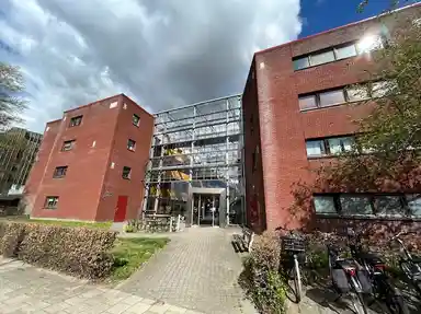 62m2 Appartement à louer pour 713.02€/mois à Laan van Orden 158, Apeldoorn