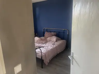 55m2 flat to rent for 680€/month in Kerdijkhof, Amsterdam
