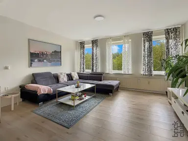 90m2 apartment to rent for 2600€/month in Van Nijenrodeweg 598, Amsterdam