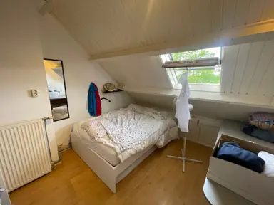 8m2 room to rent for 534€/month in Coendersweg, Groningen