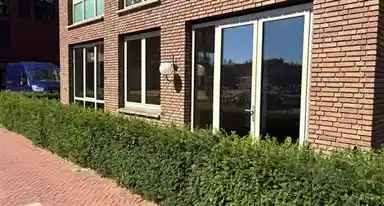 m2 flat te huur voor 713.02€/maand in Kievitstraat 2, Nijmegen