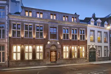 78m2 Appartement te huur voor 1525€/maand in Bredestraat, Maastricht