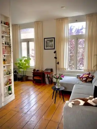 20m2 Kamer te huur voor 768€/maand in Oudwijkerveldstraat, Utrecht